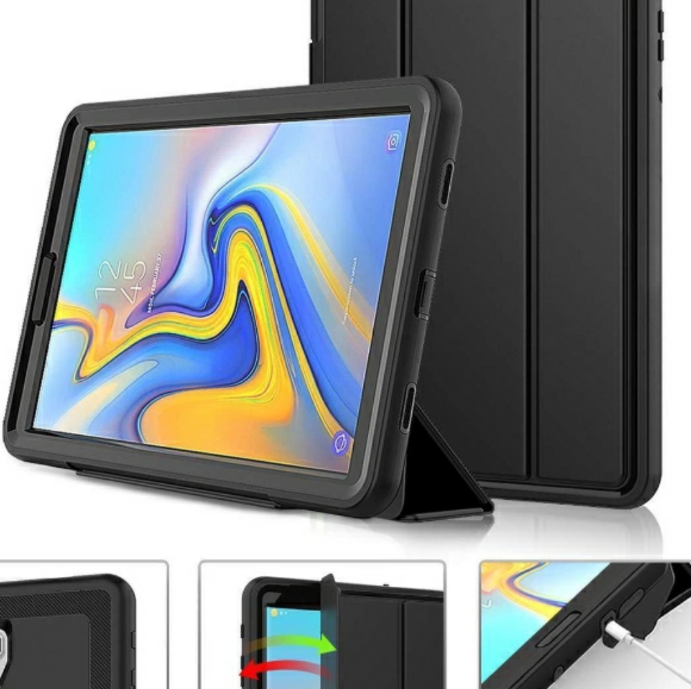 Samsung Galaxy Tablet Case